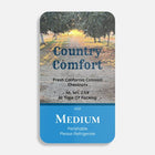 Medium California Chestnuts